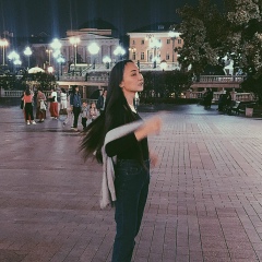 Алтнай Уразгалиева, 21.08