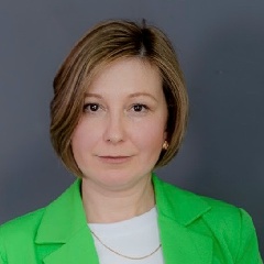 Венера Смирнова, 21.05, Ижевск