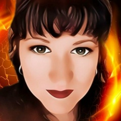 Юлия Шарыгина, 10.12, Северодвинск