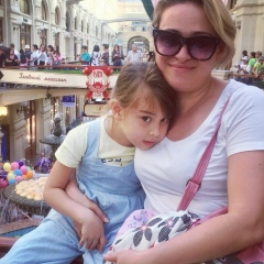 Мадина Тамбиева, 14.04, Москва