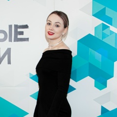 Арина Андрейко, 10.09, Самара