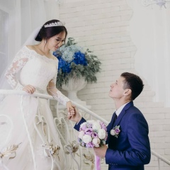 Сания , 14.02.1996, Тобол