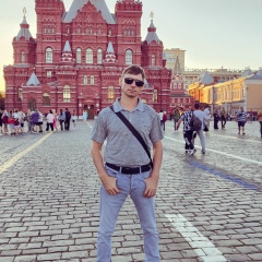 Виктор Крутев, 30.01.1985, Тюмень