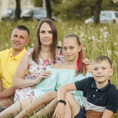 Даша Чувашова, 27.11.1986, Санкт-Петербург