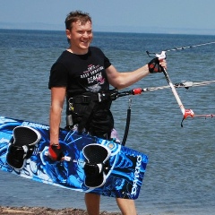 Руслан Радмирович, 13.07