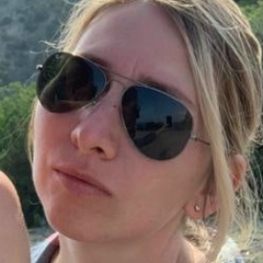 Таня Хотулева, 06.03, Москва