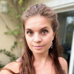 Карина Борохова, 16.10.1975, Pleasant Hill