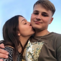 Никита Лобода, 12.01