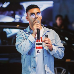 Грант Пепоян, 12.01.1991, Москва