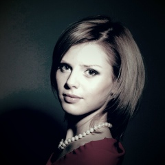 Евгения Попова, 22.08.1990, Новосибирск