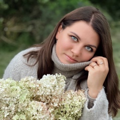 Анюта Домашкевич, 02.06.1986, Napoli