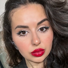 Римма Папян, 20.06.1995