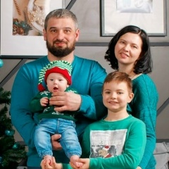 Михаил Богданов, 20.05, Санкт-Петербург