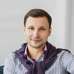 Павел Родионов, 21.09.1985, Москва