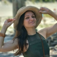 Маргарита Моралес, 23.05, Краснодар