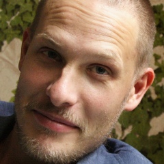 Федор Эрн, Воронеж