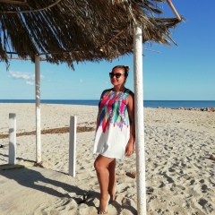 Catherine Grand, 01.06, Москва