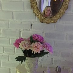 Лариса Чернецова, 18.12, Озерск