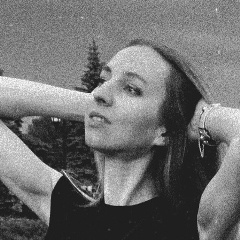 Валерия Ерлич, 29.07.1993, Ижевск