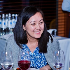 Айса Контемирова, 25.05, Москва