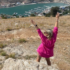 Анна С, 17.04, Новокузнецк