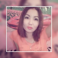 Сейил Омуркулова, 13.05.1996, Нарын