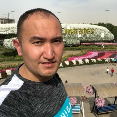 Загир Ишкин, 17.08.1986, Уфа