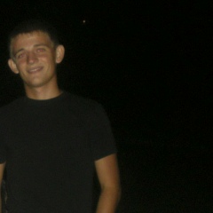 Андрей Павлов