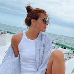 Софья Фоменко, 11.10, Санкт-Петербург