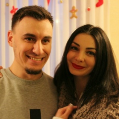 Анастасия Фесюк, 01.04