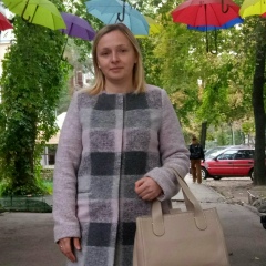 Юля Алексеенко, 12.07.1982, Запорожье