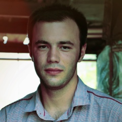 Александр Котов, 01.08.1994, Тараз