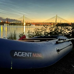 Никита Гольдберг, 17.10.1984, Санкт-Петербург