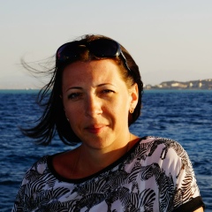 Ольга Новокшонова, 14.02, Уфа