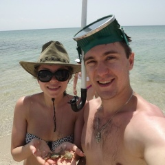 Дария Бурбело, 07.10, Херсон