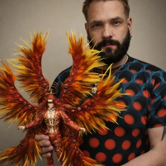 Виктор Сникерсон, 03.03, Кокшетау