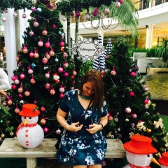 Анна Строганова, 18.02.1986, Санкт-Петербург