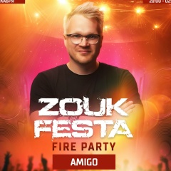 Yura Petrov, Москва