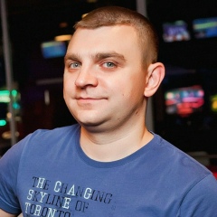 Дмитрий Тюрин, 24.05.1985, Новосибирск