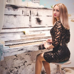 Алёна Беленко, 13.10.1987, Ставрополь