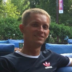 Сергей Пантелеймон, 22.02.1987, Актау