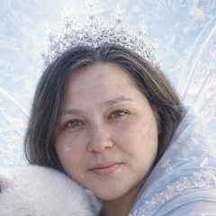 Мария Позднякова, 25.07