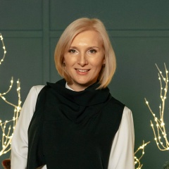 Прасковья Поничева, 11.08.1986, Гатчина