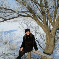 Таня Іванченко, 26.10, Канев