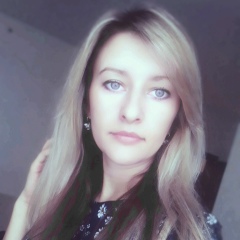 Аня Фетисова, 19.12.1988, Минск