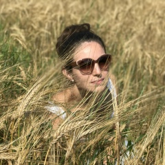 Вера , 01.06, Обнинск