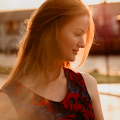 Мария Цыганкова, 14.07, Астрахань