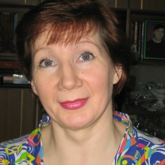 Татьяна Балакина, 03.04, Мурманск