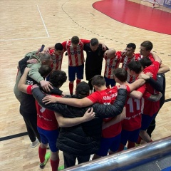 Юрий Рыбаков, 29.05, Подольск