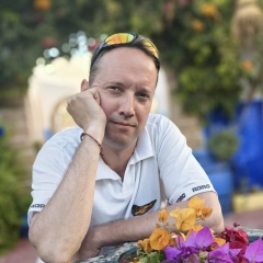 Алексей Перминов, 20.05.1981, Москва